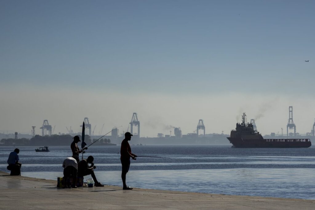 Projeto de funcionário da Prefeitura do Rio é finalista no prêmio Espírito Público