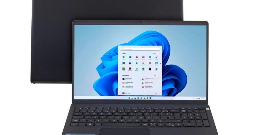 Quais as vantagens dos notebooks com Intel Core i5?