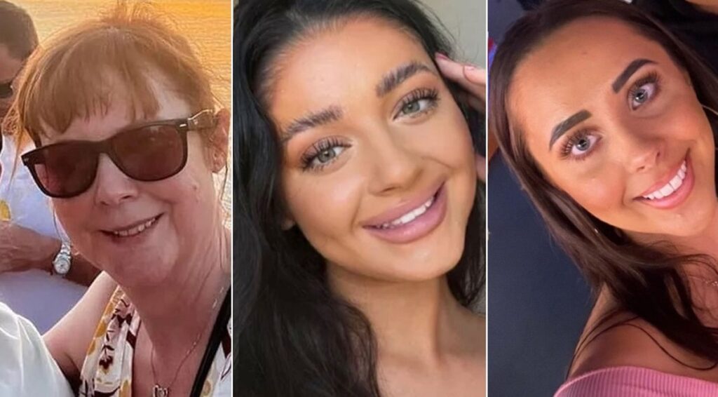 Quem é o homem acusado de triplo homicídio da esposa e filhas de comentarista da BBC