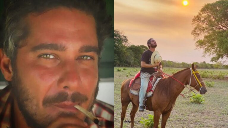 Quem era Thommy Schiavo, de ‘Pantanal’? Ator de 39 anos morreu repentinamente