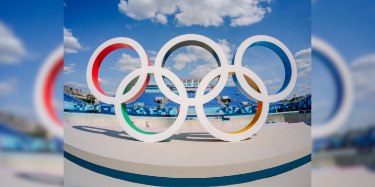 Relatório vê riscos ao esporte olímpico com aquecimento global