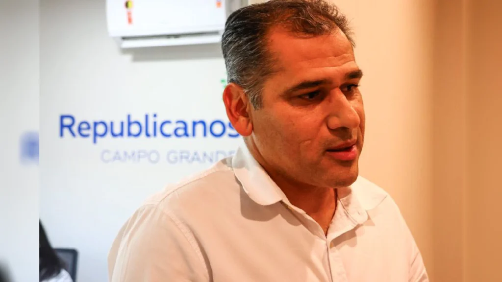 Republicanos quer eleger primeira mulher vereadora pela legenda em Campo Grande