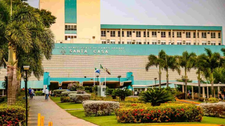 Santa Casa pode pagar multa de até R$ 4,5 milhões por falta de medidas contra incêndios