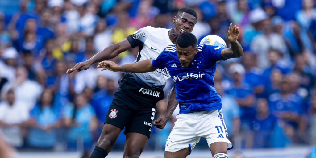 Sem CEO do Athletico, LFU decide quem representa clubes em negociação de direitos de TV