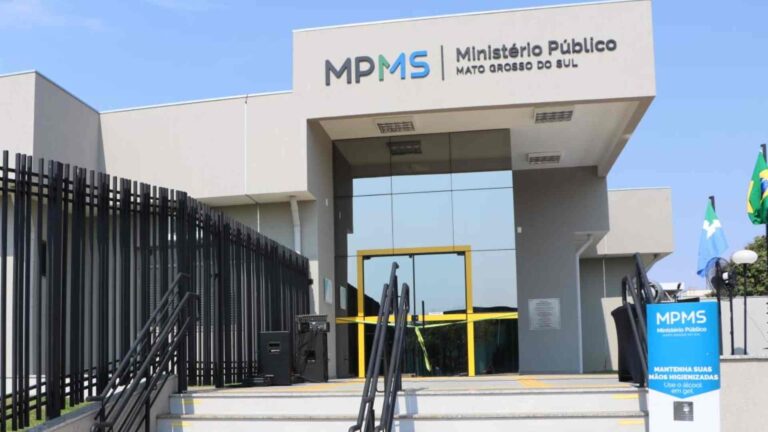 Sem licitação, MPMS contrata empresa de sistemas por R$ 5,8 milhões