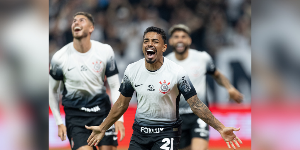 Sem o Corinthians, o que acontece com a Libra para o Brasileirão de 2025