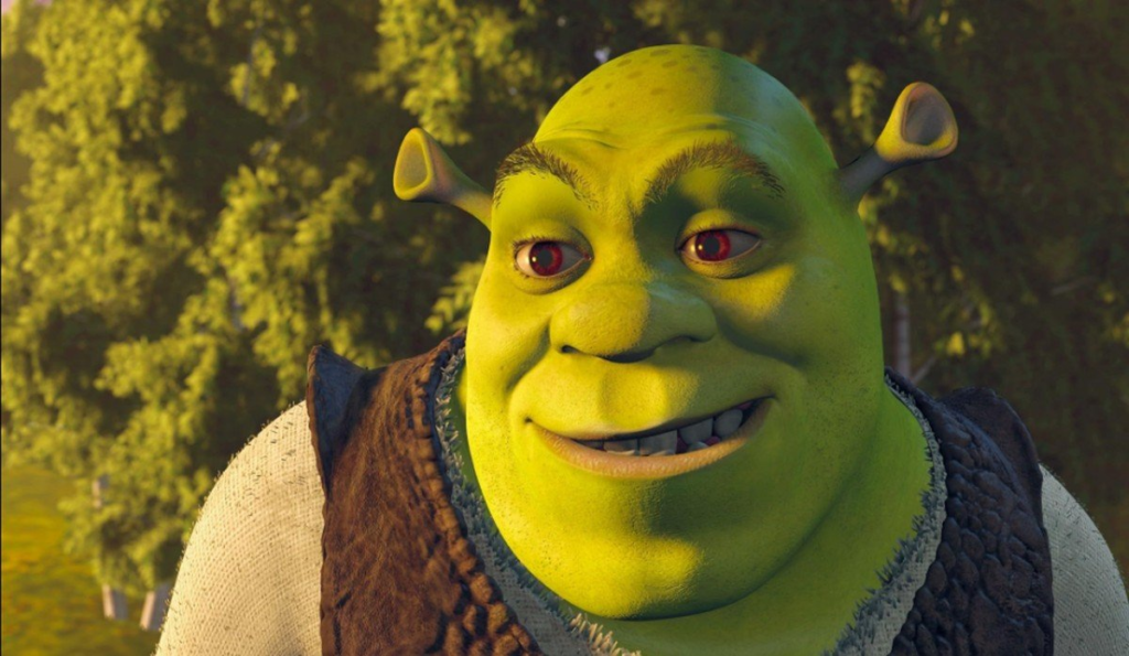 Shrek: relembre todos os filmes da franquia e veja onde assistir online