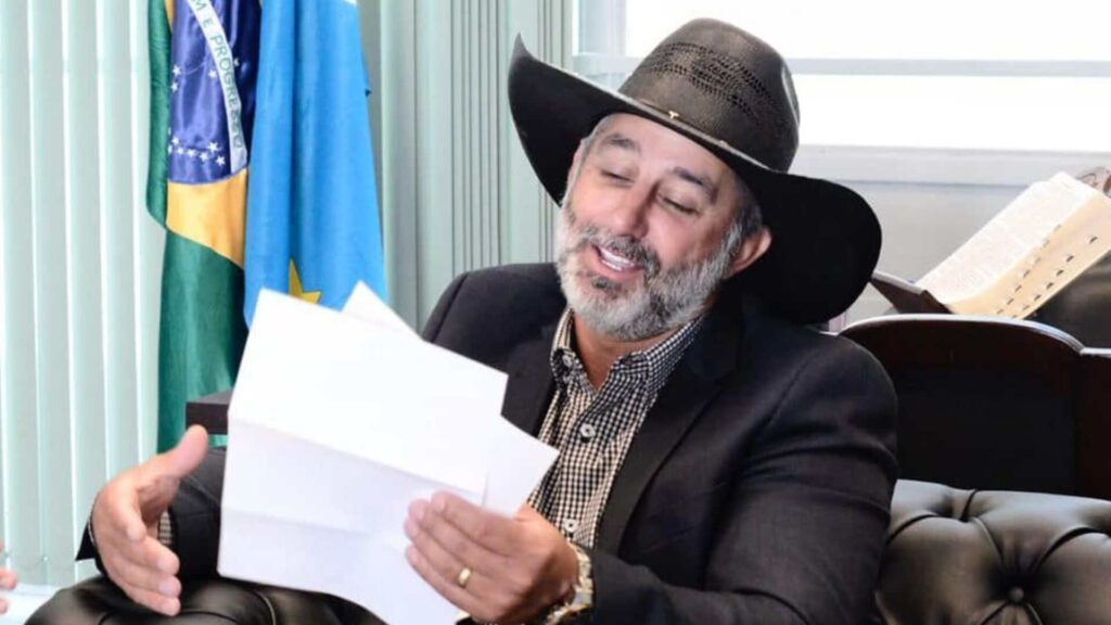 Sob pena de multa de R$ 20 mil,  Justiça proíbe que prefeito de MS use eventos públicos para autopromoção