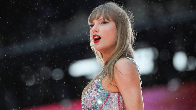 Taylor Swift se pronuncia após ataque a faca que matou três crianças: "Em choque"