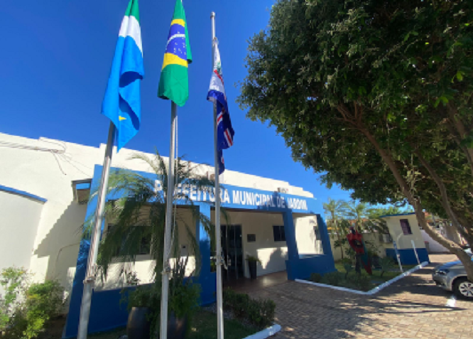 Terceira pesquisa registrada para as eleições 2024 em Jardim