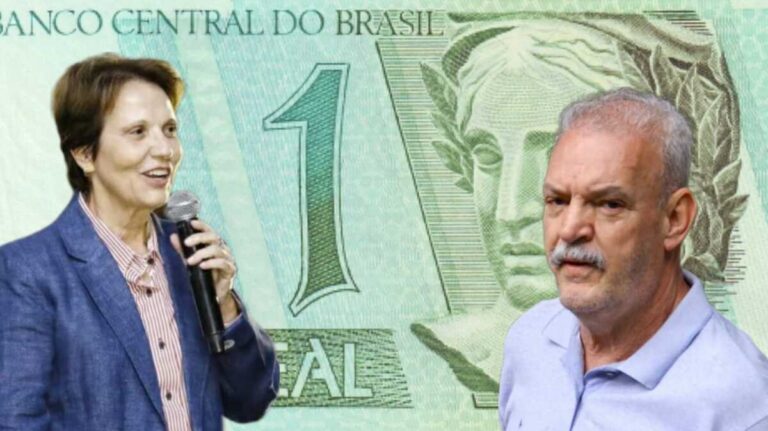 Tereza e Geraldo Resende definem Plano Real como extraordinário; PT foi contra