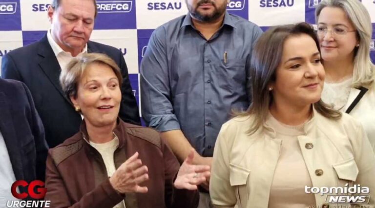 Tereza vai cobrar apoio de Bolsonaro: 'quero que veja que Adriane é o caminho' (vídeo)