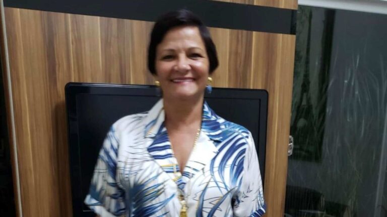 Titular da Secretaria de Gestão da Prefeitura de Campo Grande é exonerada após um ano no cargo