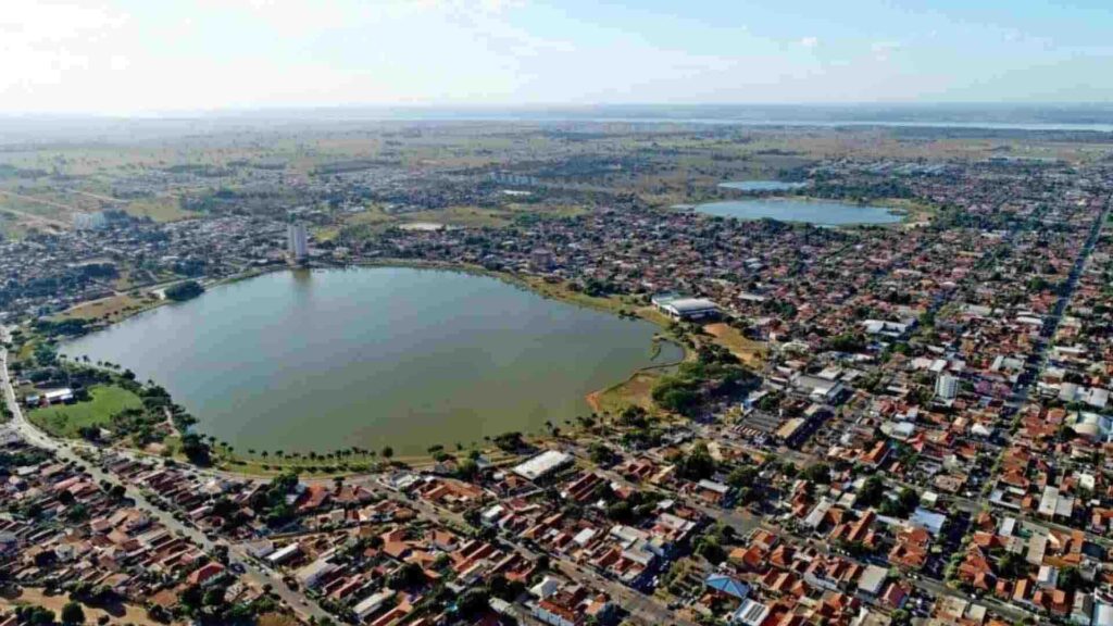 Três Lagoas confirma construção de 50 casas populares por R$ 4,26 milhões