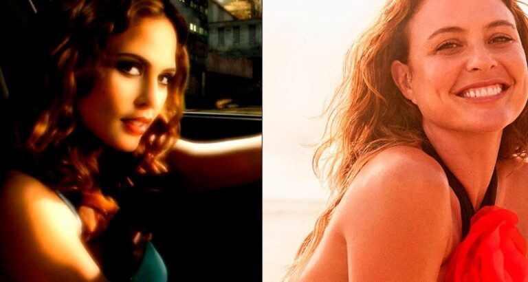 Veja como está o elenco de Need for Speed Most Wanted atualmente