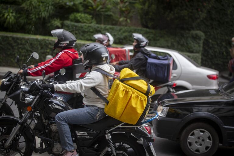 Venda de motocicletas cresce 20% no primeiro semestre. Confira os modelos mais vendidos