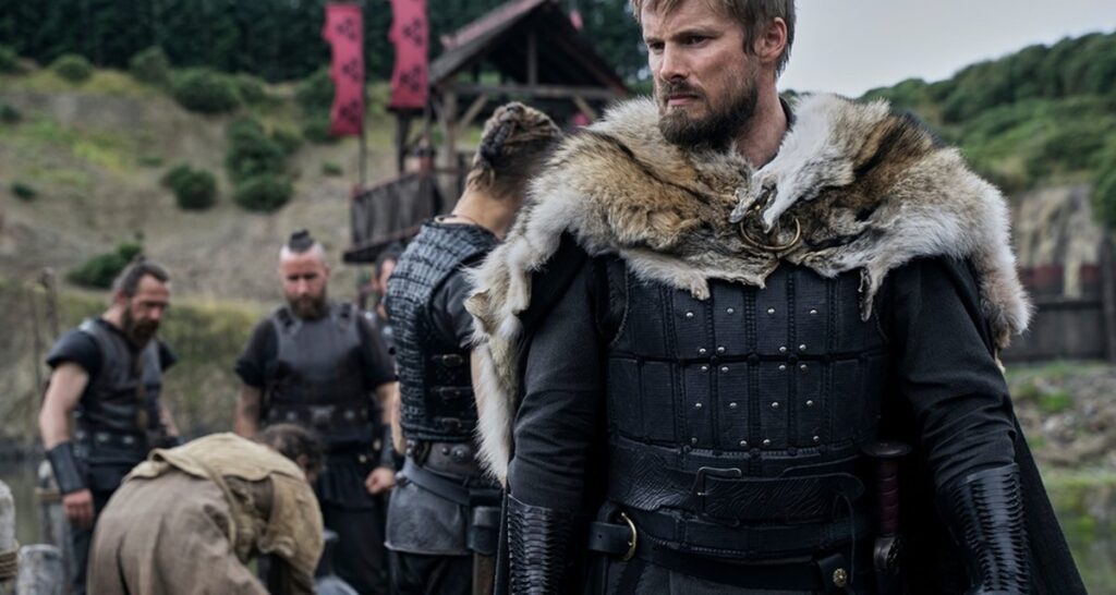 Vikings Valhalla: relembre a história da série antes da terceira temporada