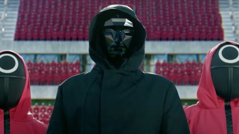 2ª temporada da série Round 6 ganha data de estreia