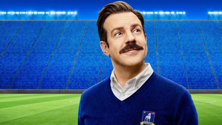 4ª temporada de Ted Lasso é confirmada e terá retorno de Jason Sudeikis