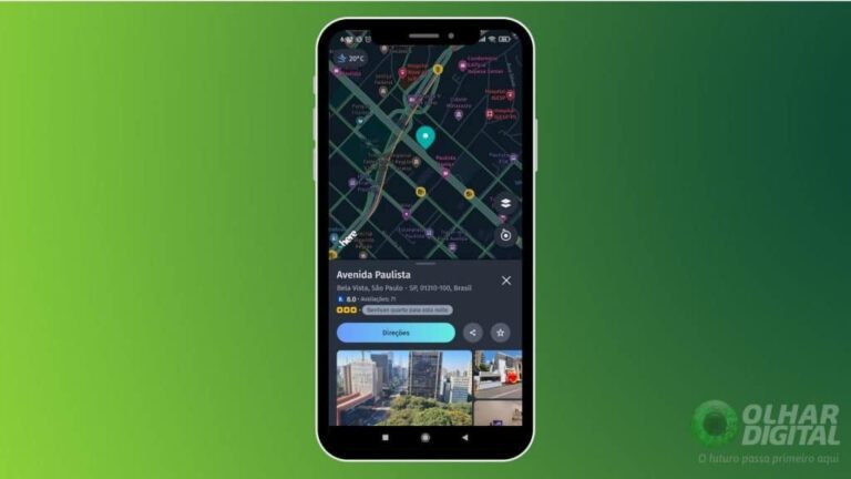 5 alternativas ao Google Maps e ao Waze