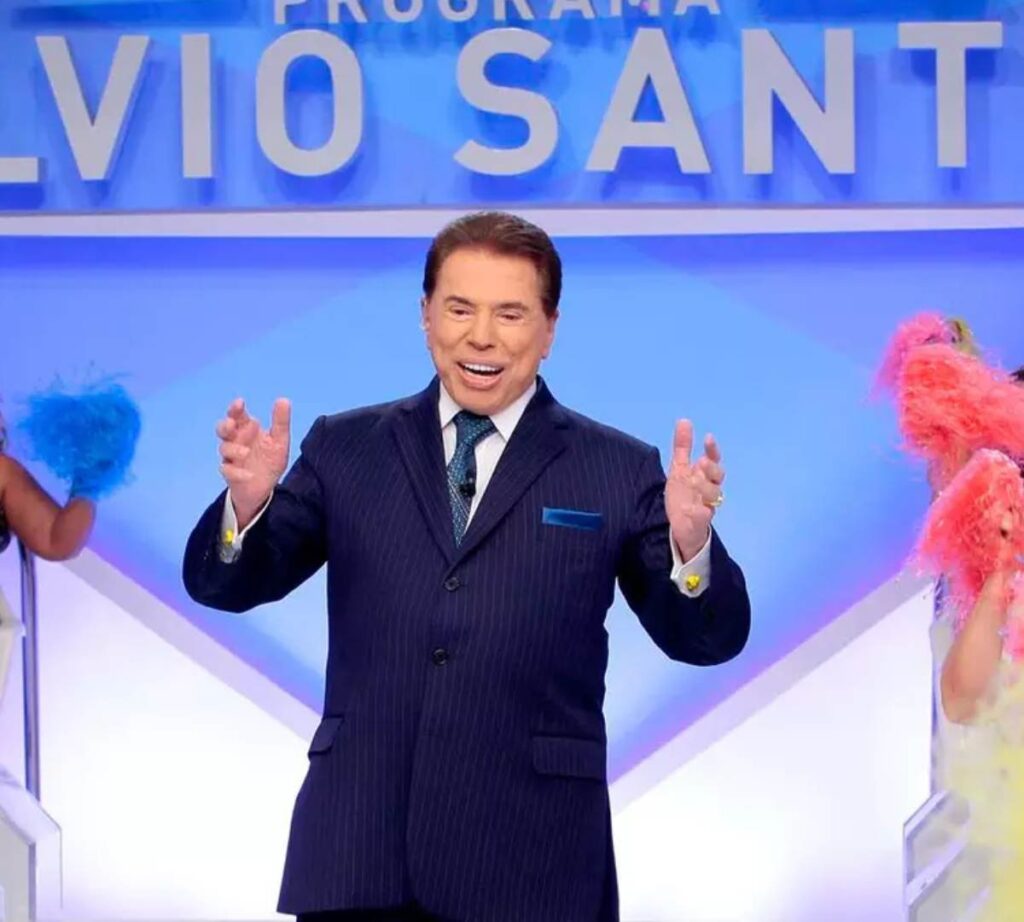 6 curiosidades do Programa Silvio Santos, o mais duradouro da história