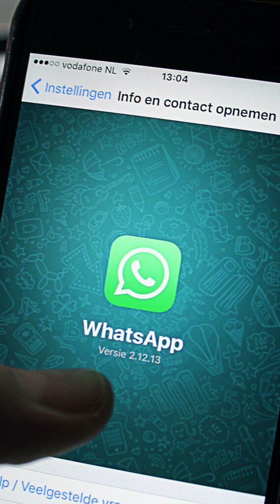 6 formas de ficar offline no WhatsApp