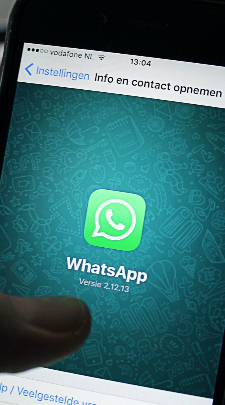 6 formas de ficar offline no WhatsApp