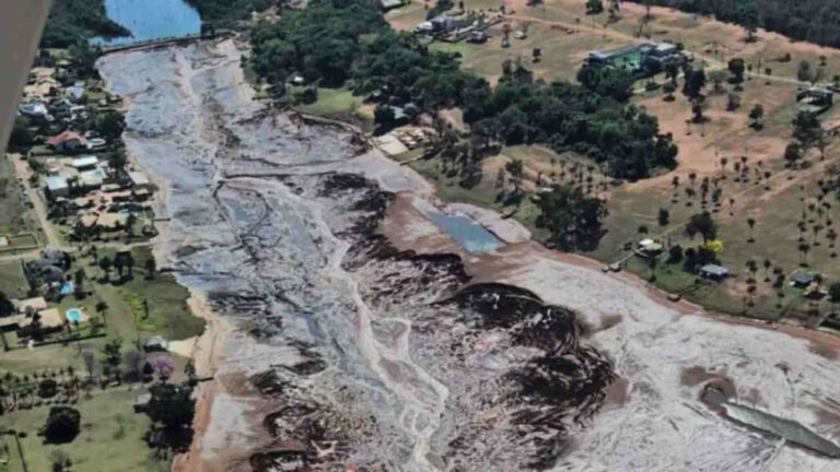 Acordo no MPMS enterrou denúncias contra Nasa Park antes de desastre ambiental