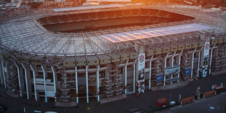 Allianz fecha mais um naming right. Conheça as 8 arenas da seguradora ao redor do mundo