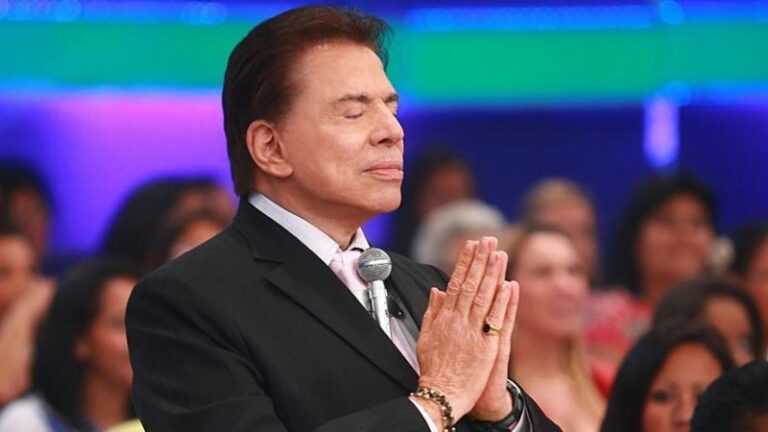 Antes da morte, SBT eternizou Silvio Santos de forma inusitada: “Memórias afetivas”