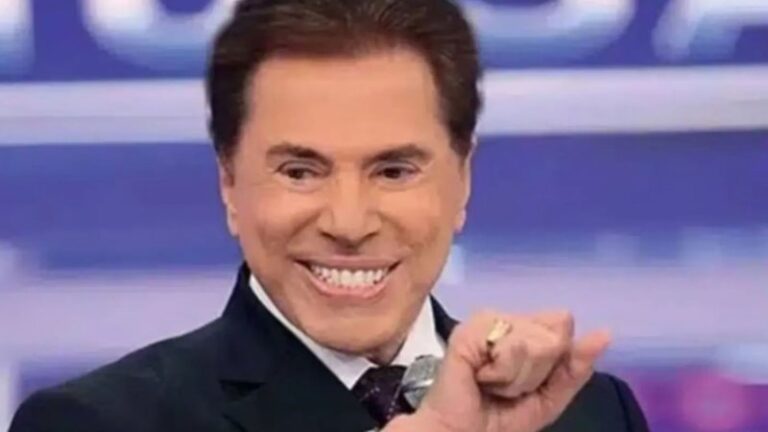 Antes de morrer, Silvio Santos recusou a se converter a outra religião: "Não posso"