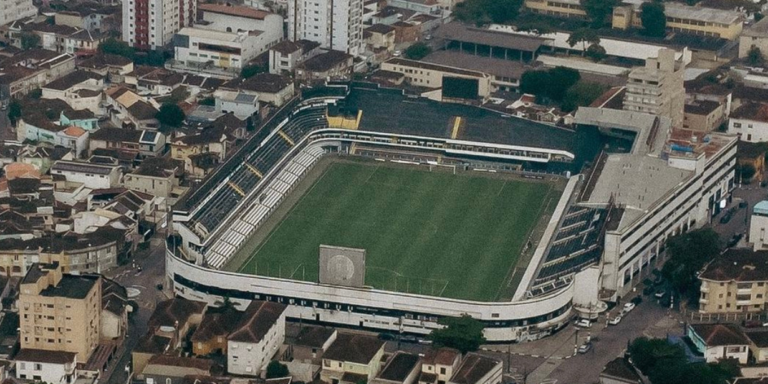 Após acordo do Santos com Viva Sorte, quatro grandes de SP terão estádios com naming rights negociados