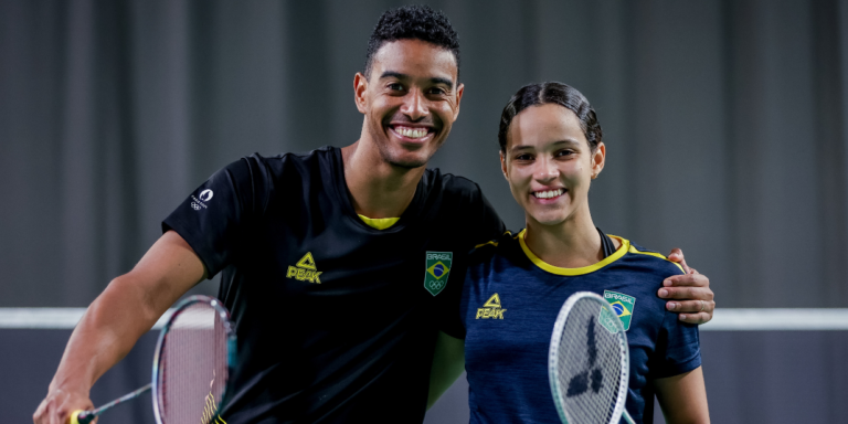 Balanço Paris 2024: Badminton conquista primeira vitória feminina e promete aumentar divulgação