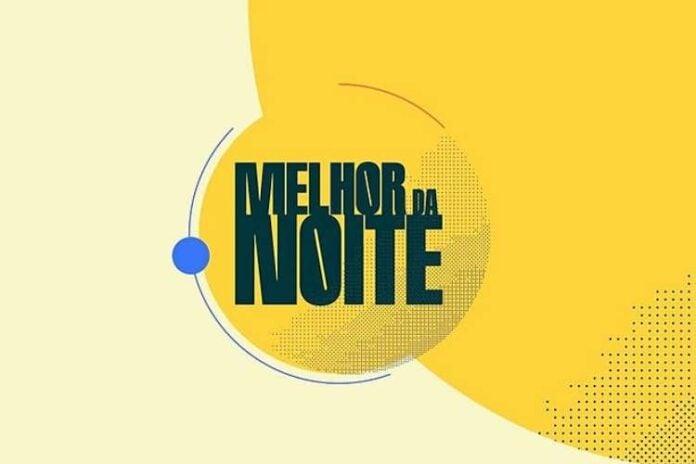 Band volta a ‘sacrificar’ o Melhor da Noite e programa sofre novo ‘corte’ na emissora