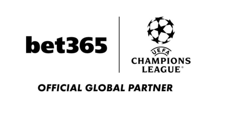 Bet365 é primeira marca de apostas a fechar patrocínio à Champions League