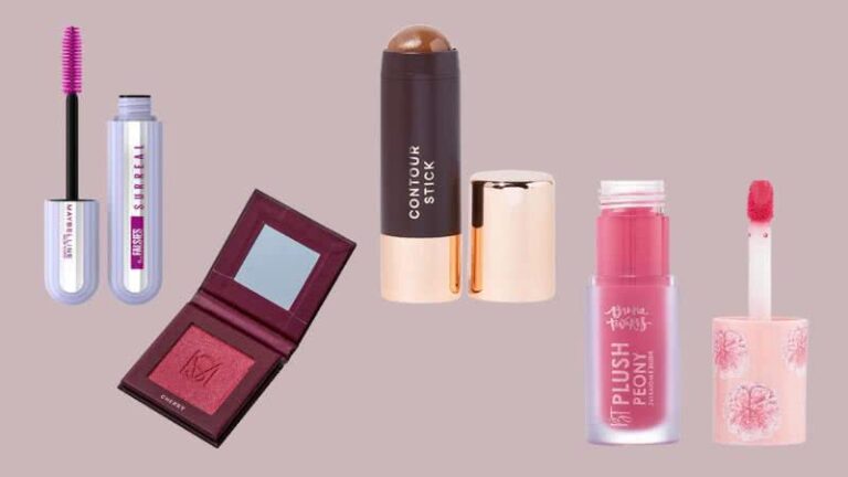 Blush, iluminador e mais: 10 maquiagens para garantir no dia a dia