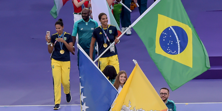 Brasil faz pior campanha olímpica desde Londres 2012, mas vê recorde de medalhas femininas