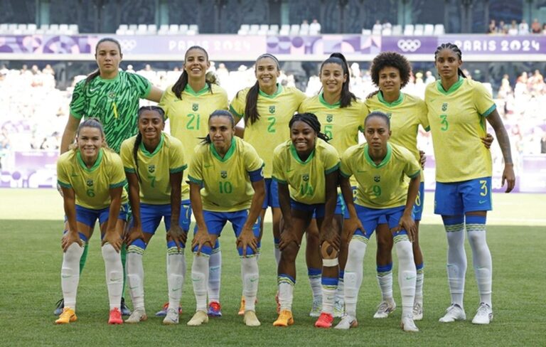 Brasil x Estados Unidos: como assistir à final do futebol feminino online