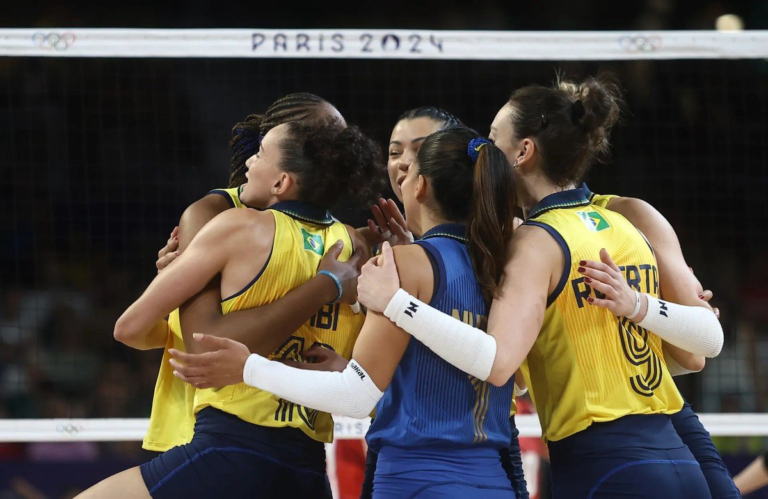 Brasil x Polônia: vôlei feminino pode 'salvar' dia nas Olimpíadas e web reage