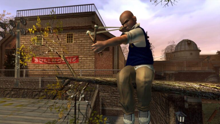 Bully: clássico game do PS2 fica 'de graça' para assinantes do GTA+