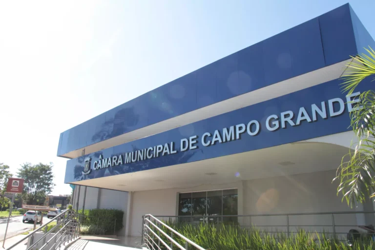 Câmara entrega títulos de cidadão campo-grandense em solenidade nesta quinta