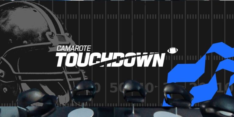 Camarote Touchdown terá ingresso de até R$ 20 mil para jogo da NFL no Brasil