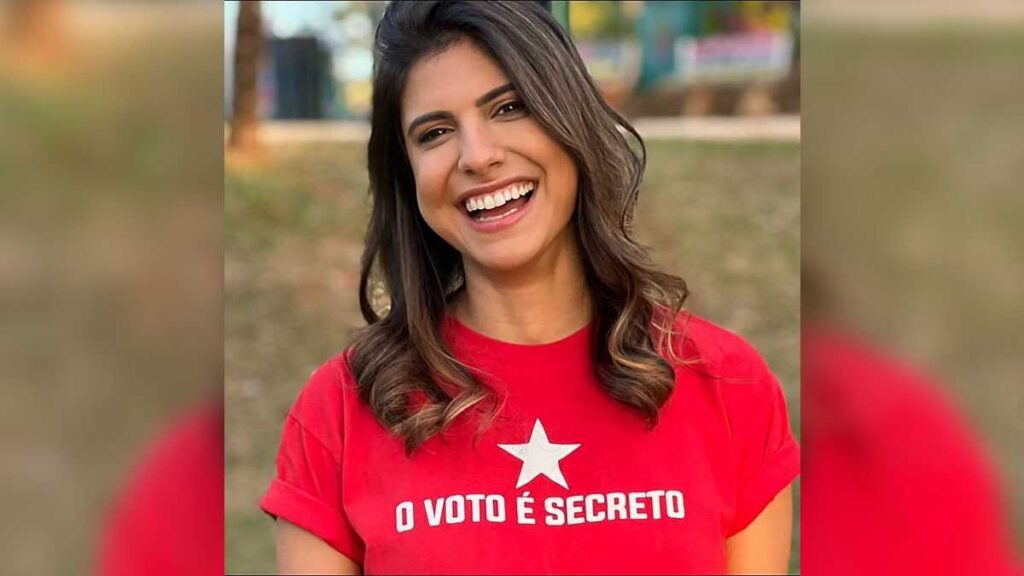 Camila Jara destina mais de R$ 2 milhões em emendas indicadas à LOA a Campo Grande