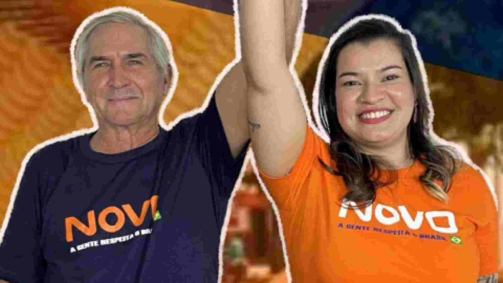 Candidato a prefeito de Bonito ‘sonha’ com a Prefeitura de Campo Grande em plano de governo