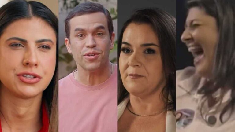 Candidatos se apresentam e mostram padrinhos no 1º horário eleitoral gratuito