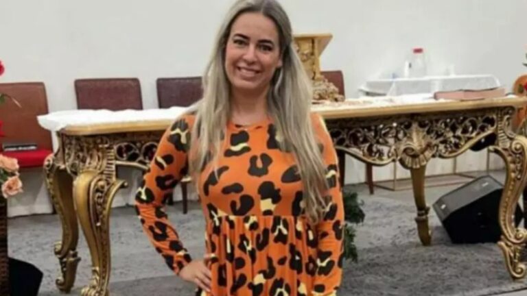 Cantora gospel baleada em feira passa por cirurgia e sonha em voltar a andar