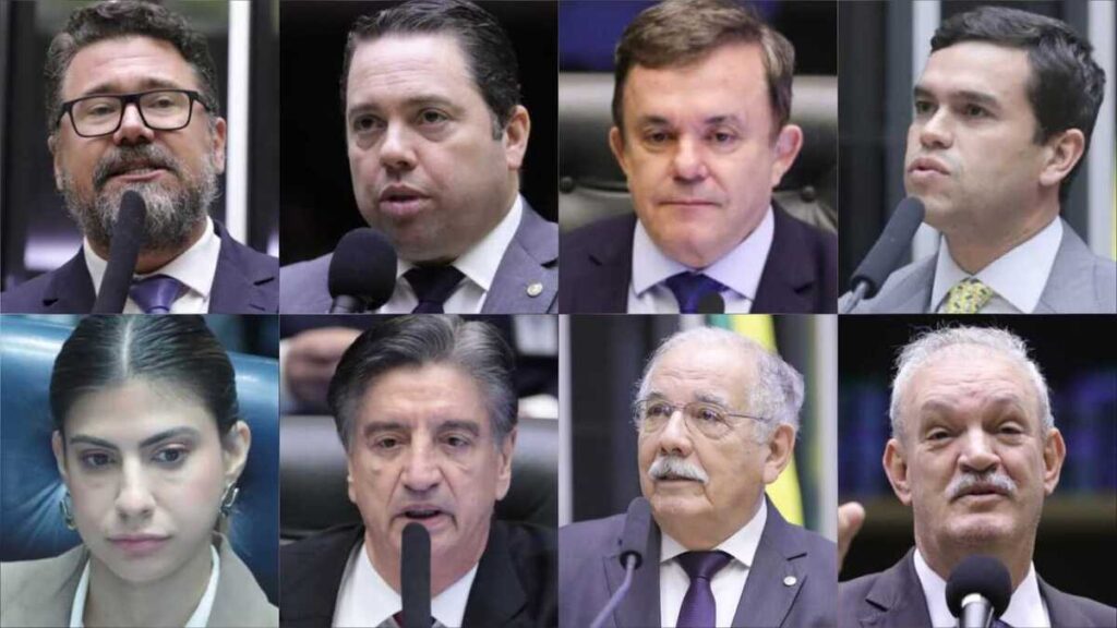 Com bancada de MS dividida, projeto que regulamenta Imposto sobre Bens e Serviços passa na Câmara