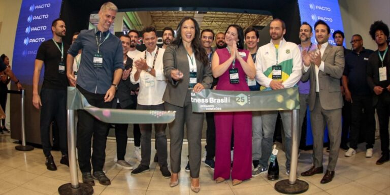 Com “boom” do mercado pós-pandemia, marcas apostam alto na 25ª IHRSA Fitness Brasil