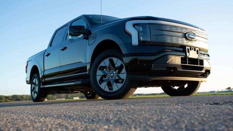 f-150 lightning