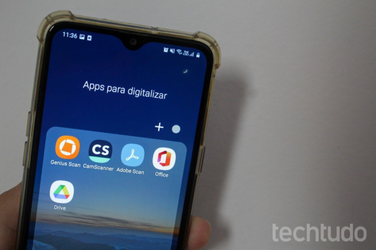 Como digitalizar documentos pelo celular, na impressora e no PC